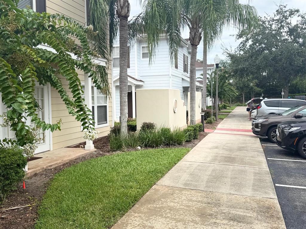 2952 LUCAYAN HARBOUR CIRCLE UNIT 103, KISSIMMEE, FL — photo 5 of 30