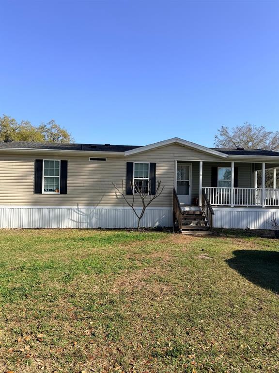 3520 E GASKINS ROAD Lot 5