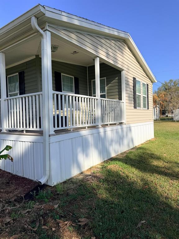 3520 E GASKINS ROAD Lot 5, BARTOW, FL — photo 3 of 16