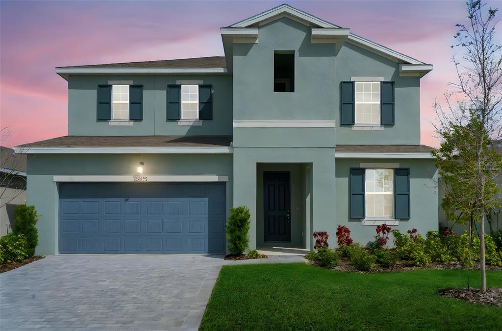 13458 TURNLEAF BOULEVARD, PUNTA GORDA, FL — photo 2 of 30