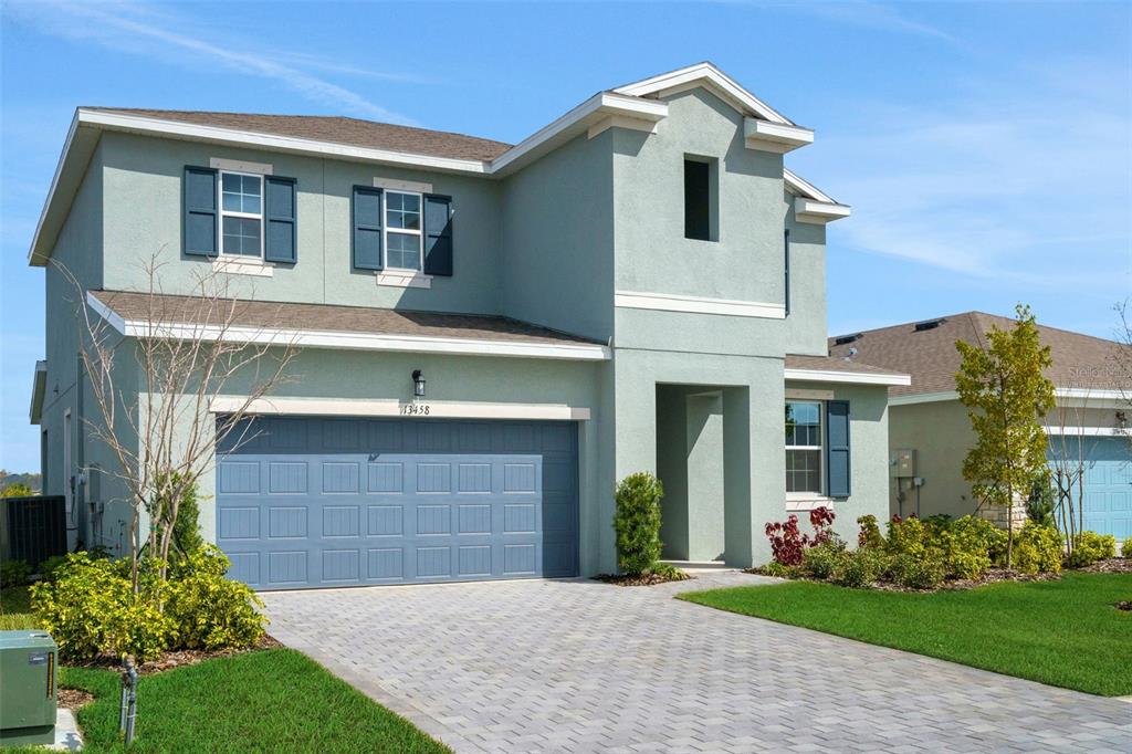 13458 TURNLEAF BOULEVARD, PUNTA GORDA, FL — photo 3 of 30