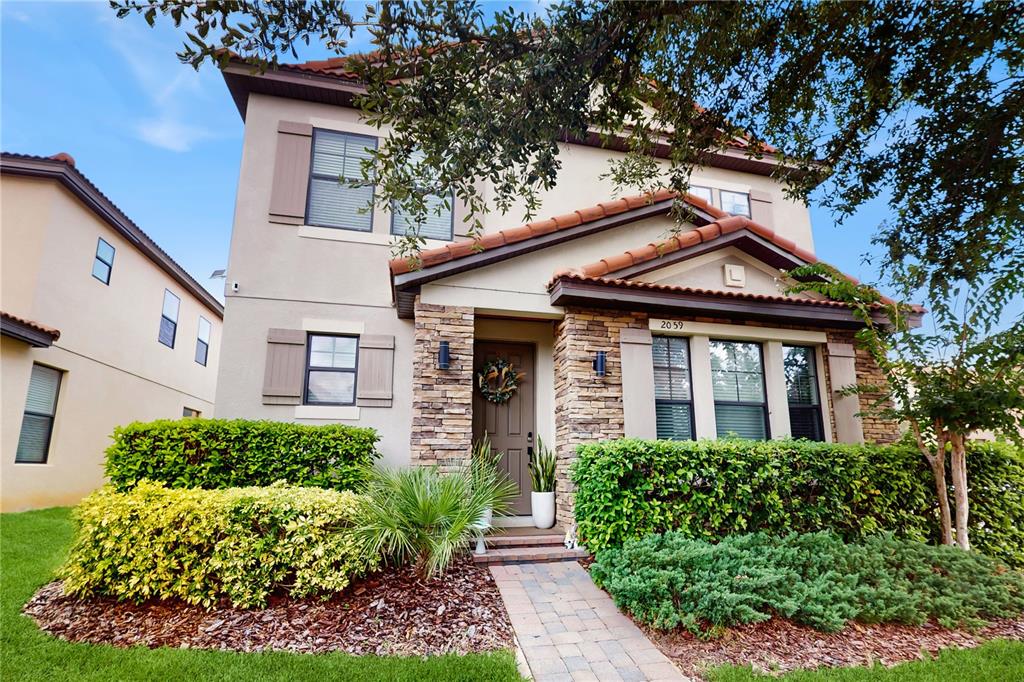 2059 LEATHER FERN DRIVE