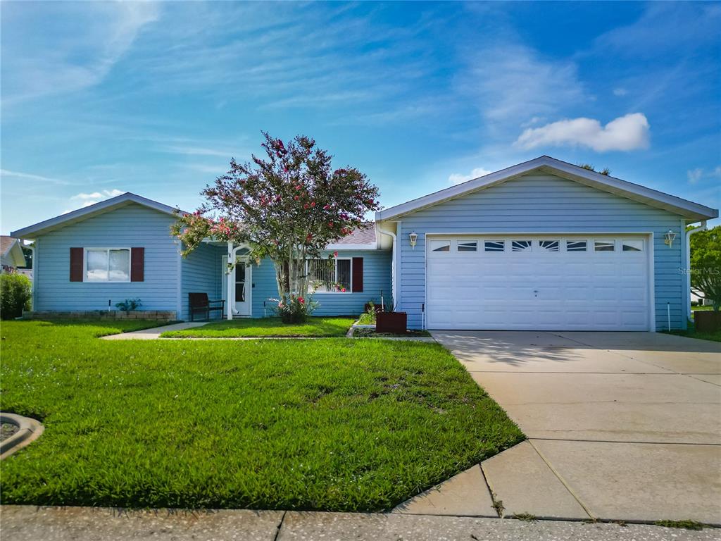 17913 SE 95TH COURT