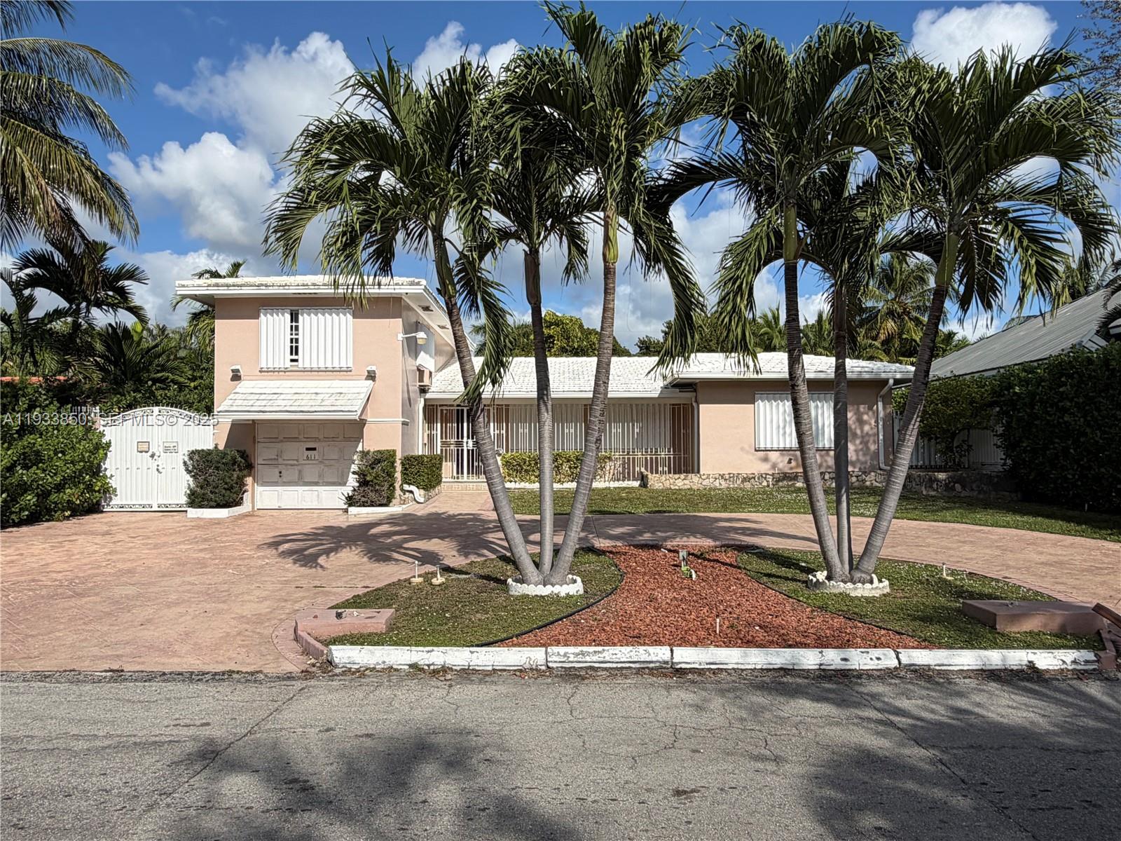 611 NE 52nd Ter, Miami FL 33137