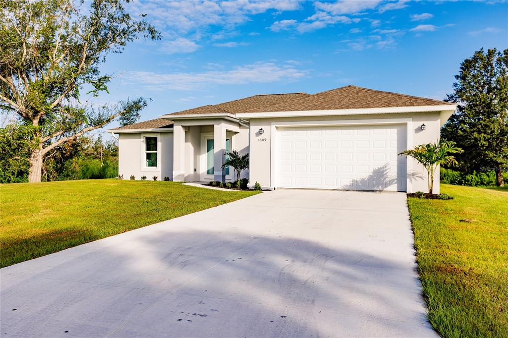 1309 NACKMAN ROAD