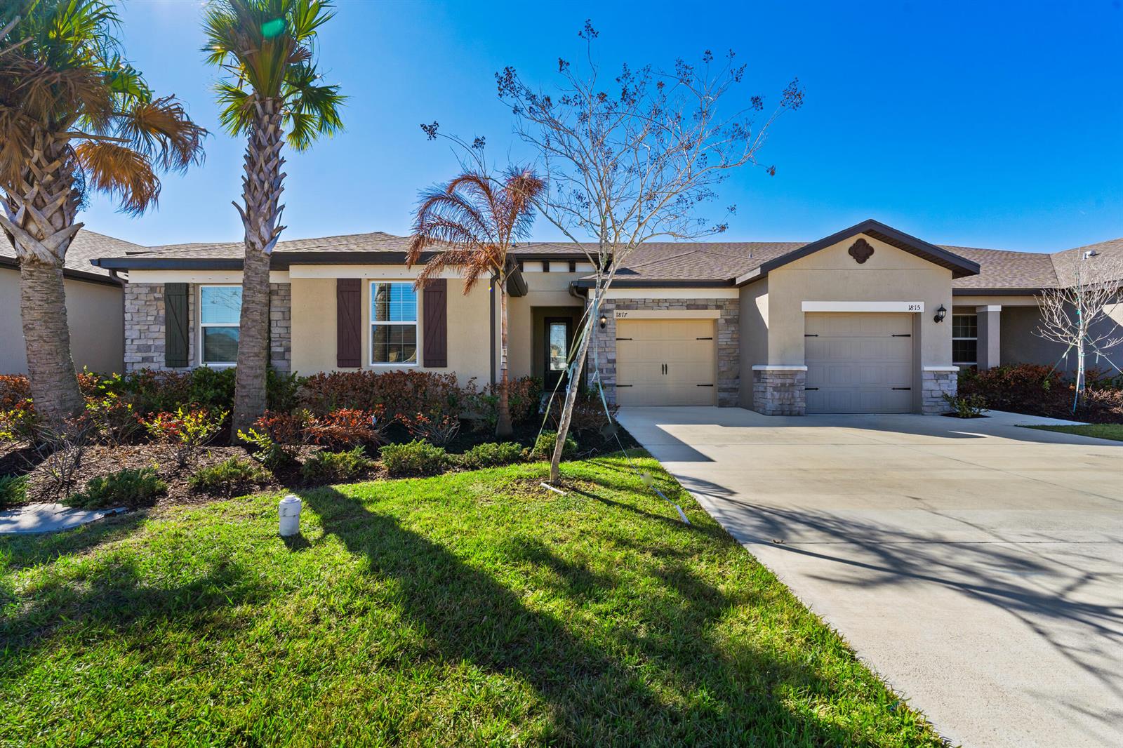 1817 Party Place, Fort Pierce FL 34947