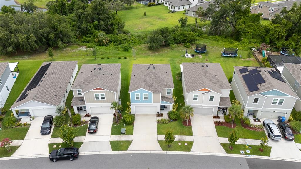 5528 SUMMER SUNSET DRIVE, APOLLO BEACH, FL — photo 2 of 30