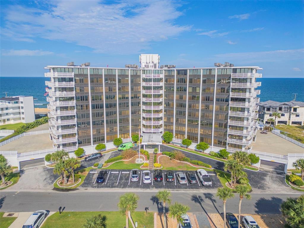 3580 S OCEAN SHORE BOULEVARD UNIT 706