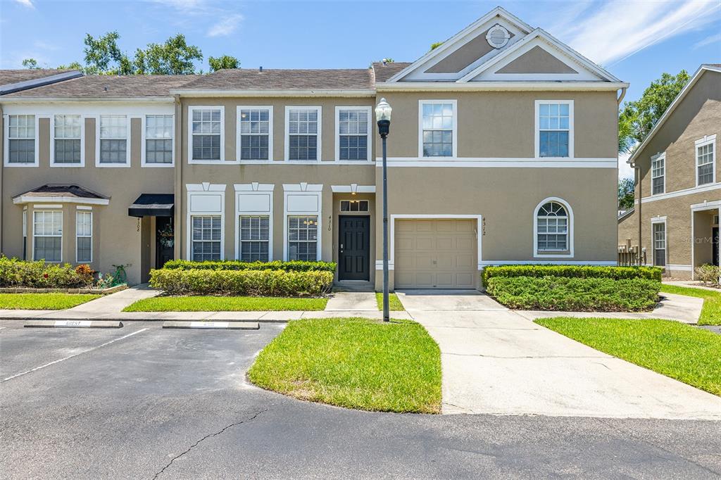 4310 FINCASTLE COURT