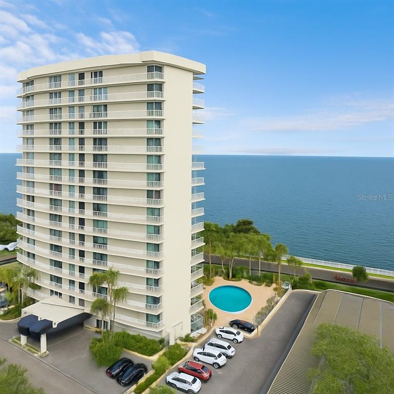 2611 BAYSHORE BOULEVARD UNIT 1202