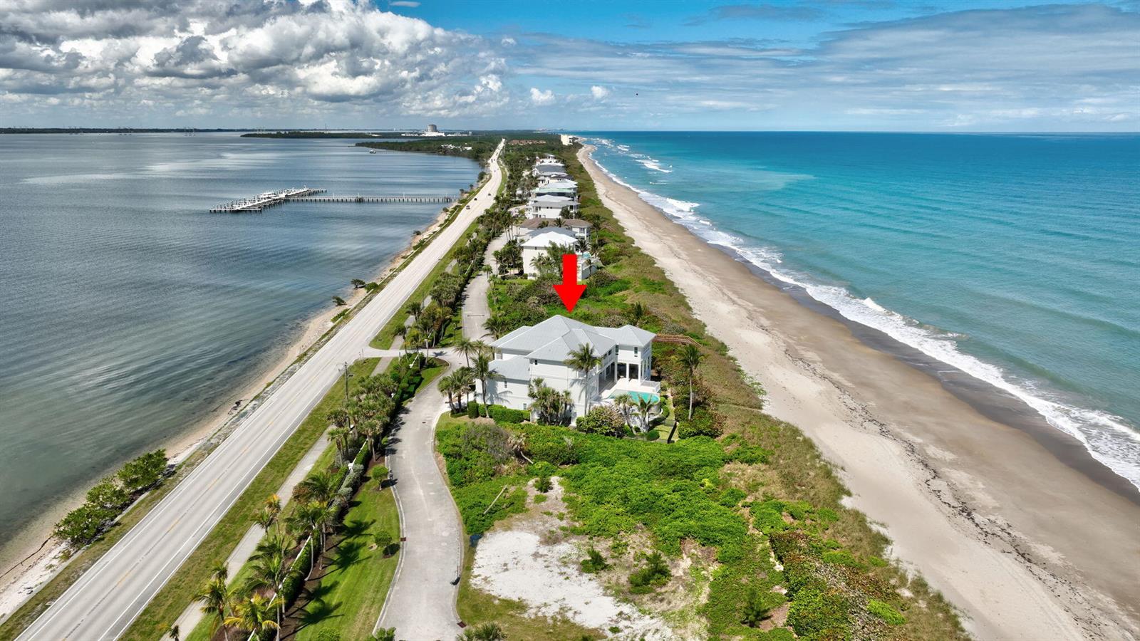 8316 S Ocean Drive, Jensen Beach FL 34957