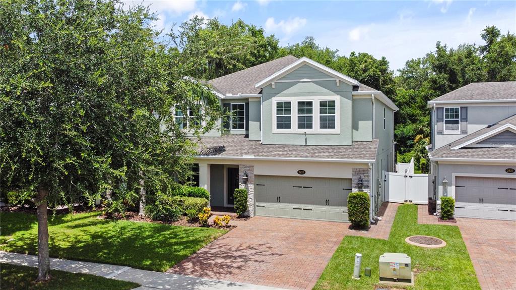 2621 PEONY DRIVE