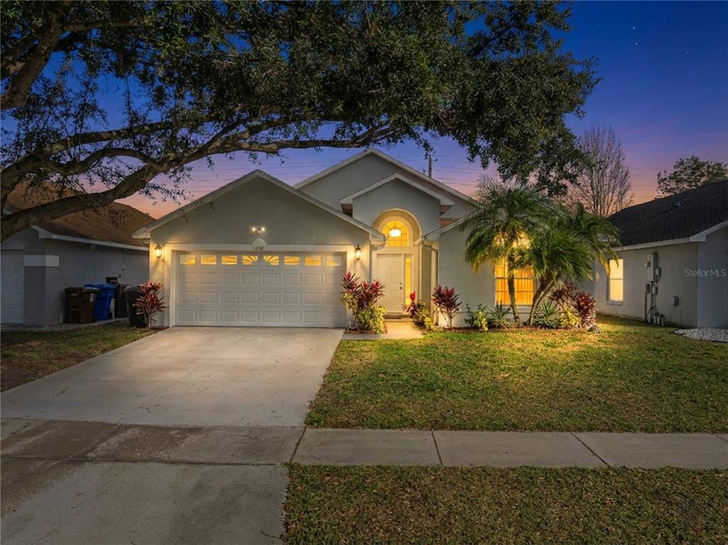 2450 SHELBY CIRCLE