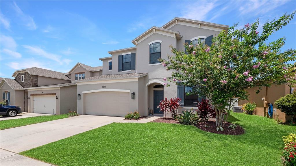 1051 WAX MYRTLE AVENUE, MINNEOLA, FL — photo 2 of 30