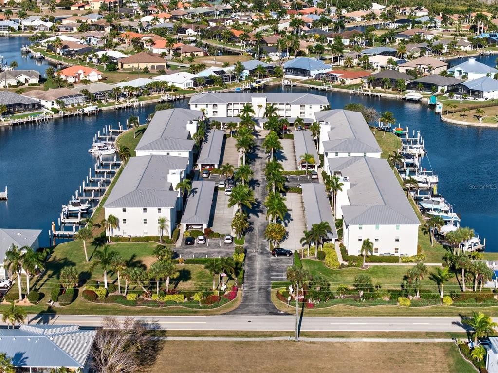 3640 BAL HARBOR BOULEVARD UNIT 131