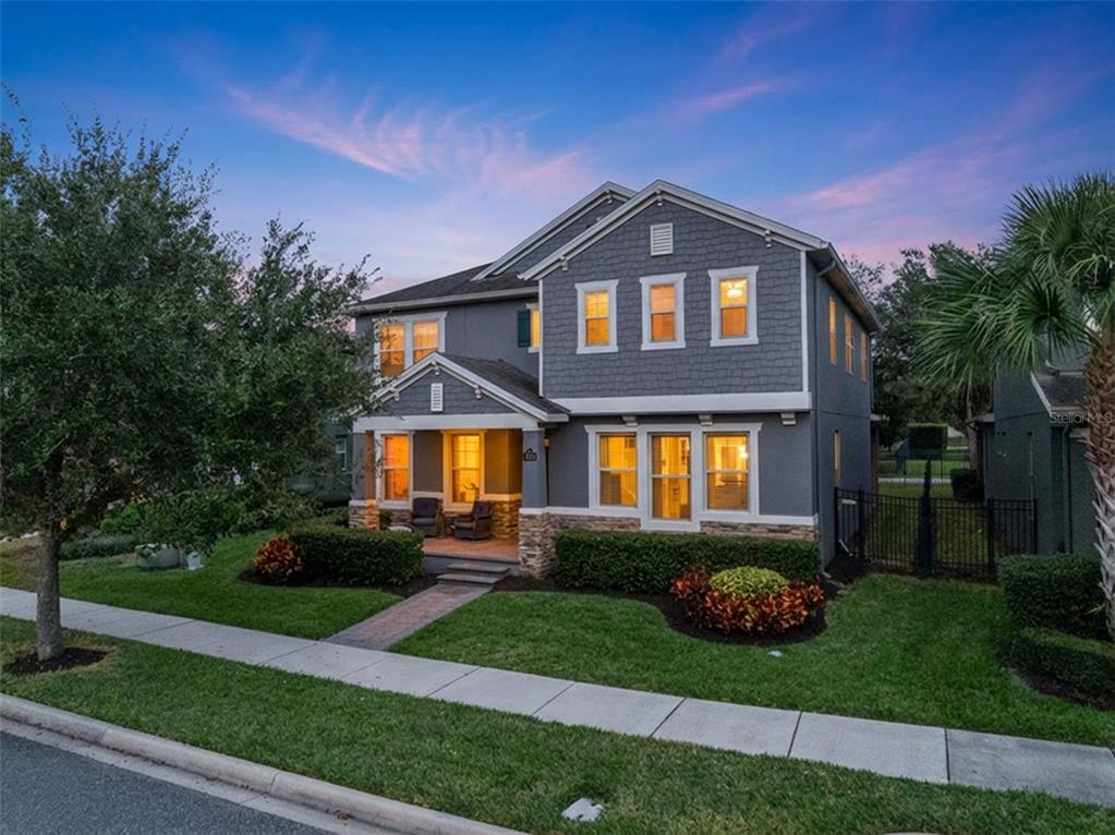 8613 BAYVIEW CROSSING DRIVE