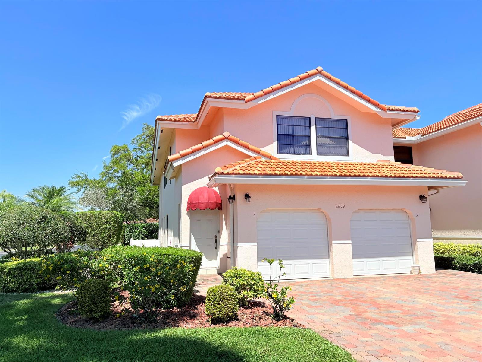 8659 Vía Reale, Boca Raton FL 33496