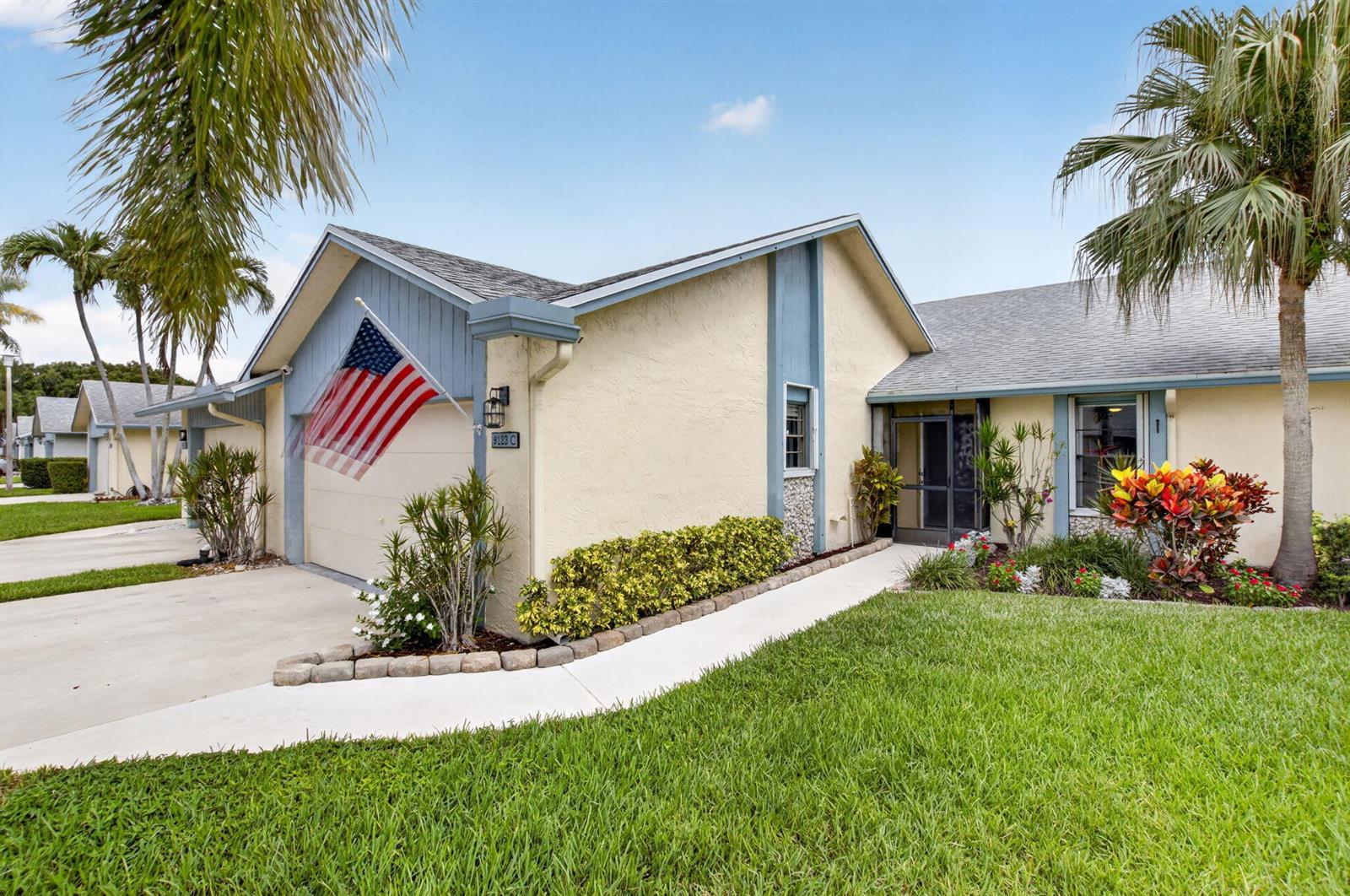 9123 SW 22nd Street # C, Boca Raton FL 33428