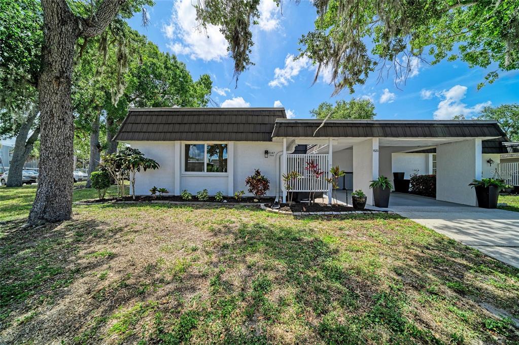 1520 LAKESIDE WAY UNIT 147