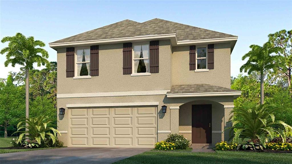 10017 CADDO DRIVE