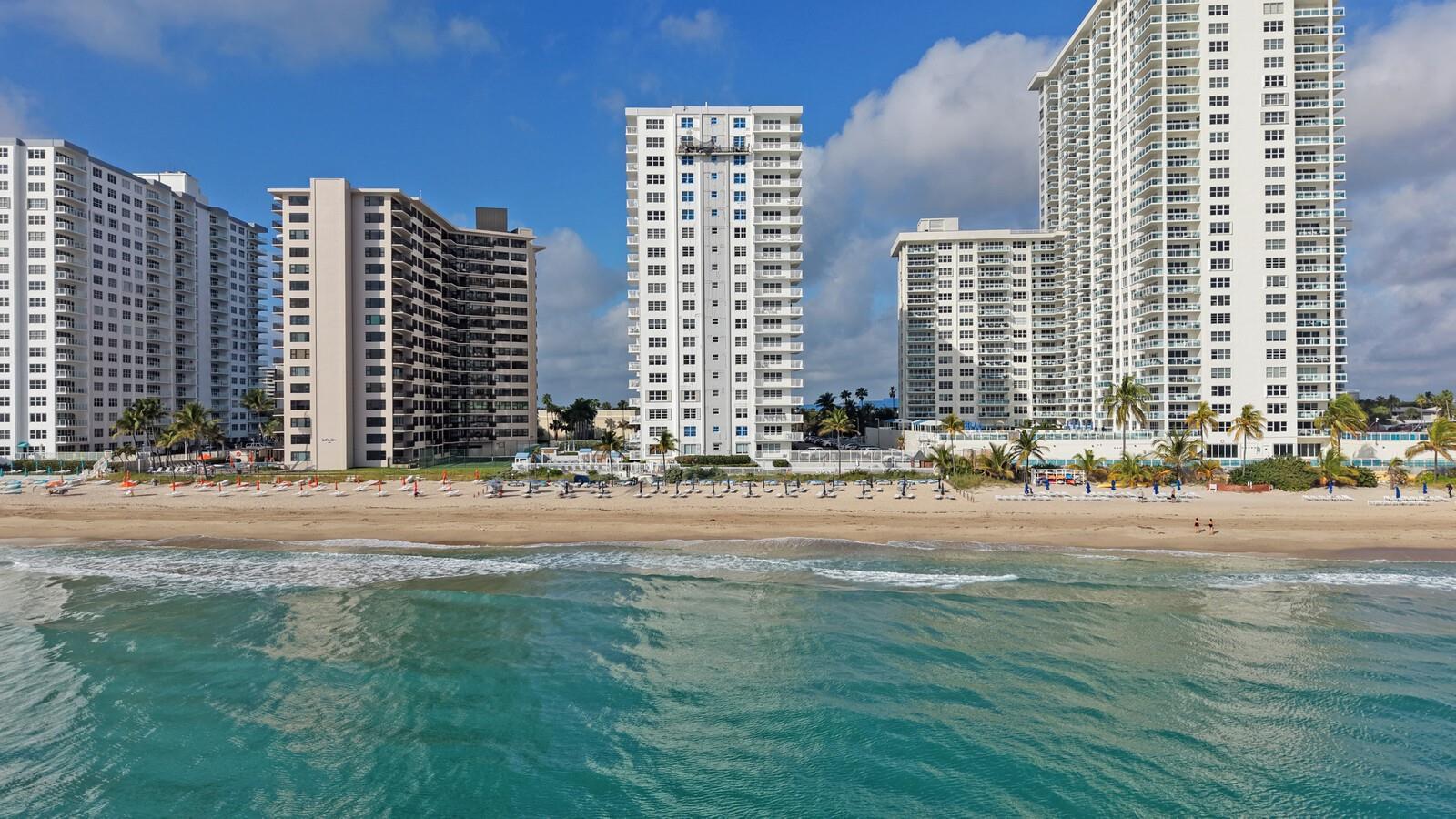 3850 Galt Ocean Drive # 2004, Fort Lauderdale FL 33308