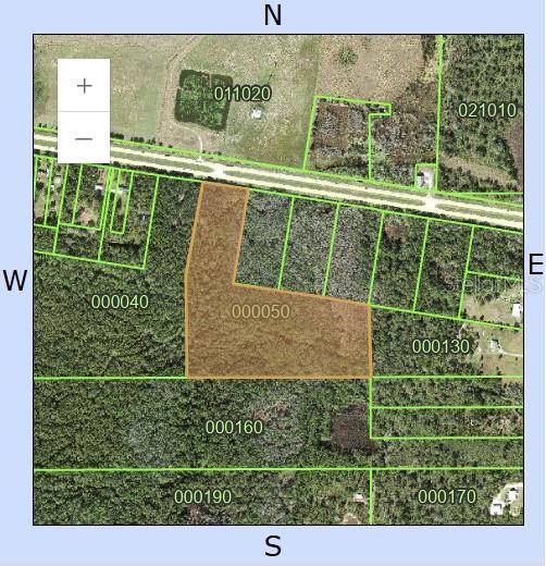 0 STATE ROAD 60 E, LAKE WALES, FL — photo 2 of 8