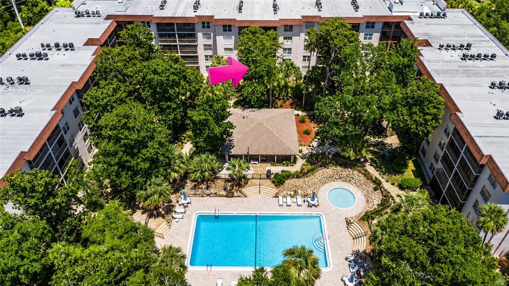 640 N NOVA ROAD UNIT 209, ORMOND BEACH, FL — photo 2 of 30