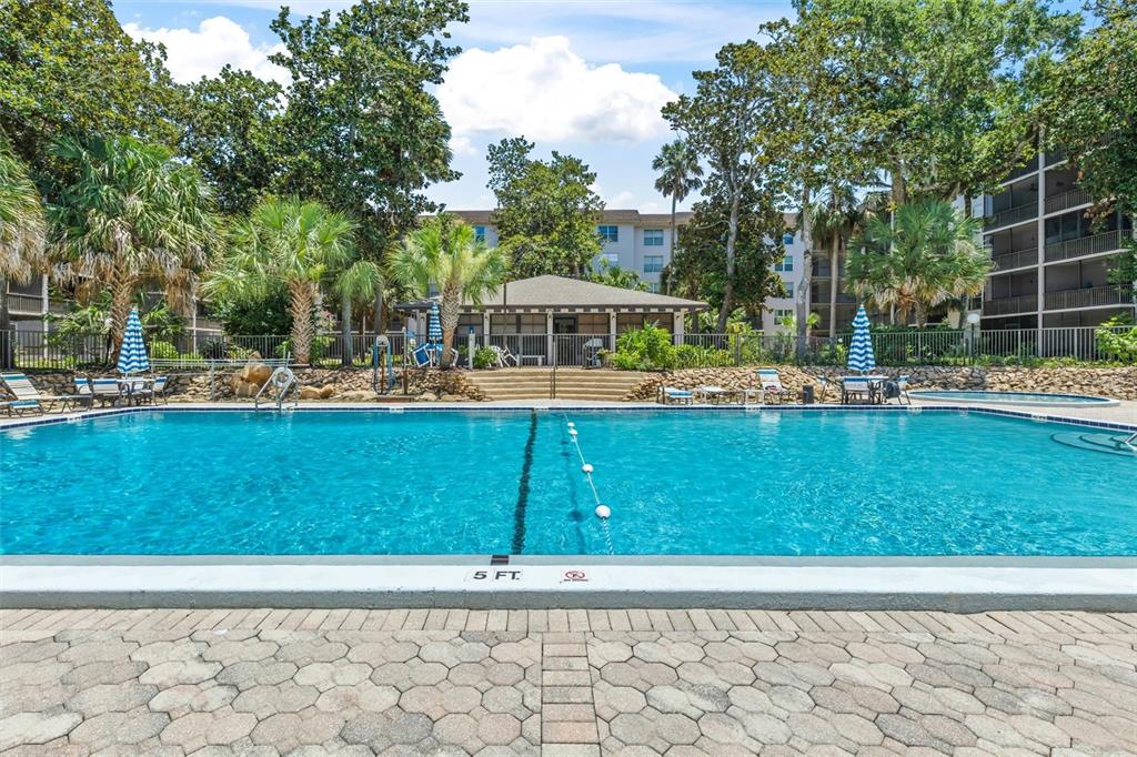 640 N NOVA ROAD UNIT 209, ORMOND BEACH, FL — photo 3 of 30