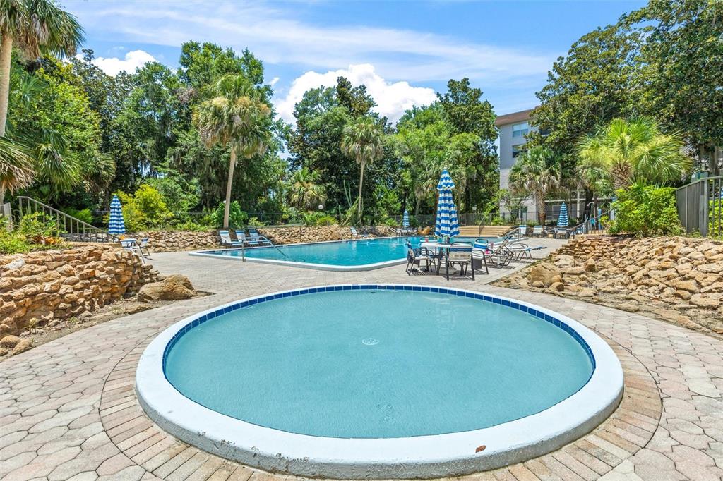 640 N NOVA ROAD UNIT 209, ORMOND BEACH, FL — photo 4 of 30