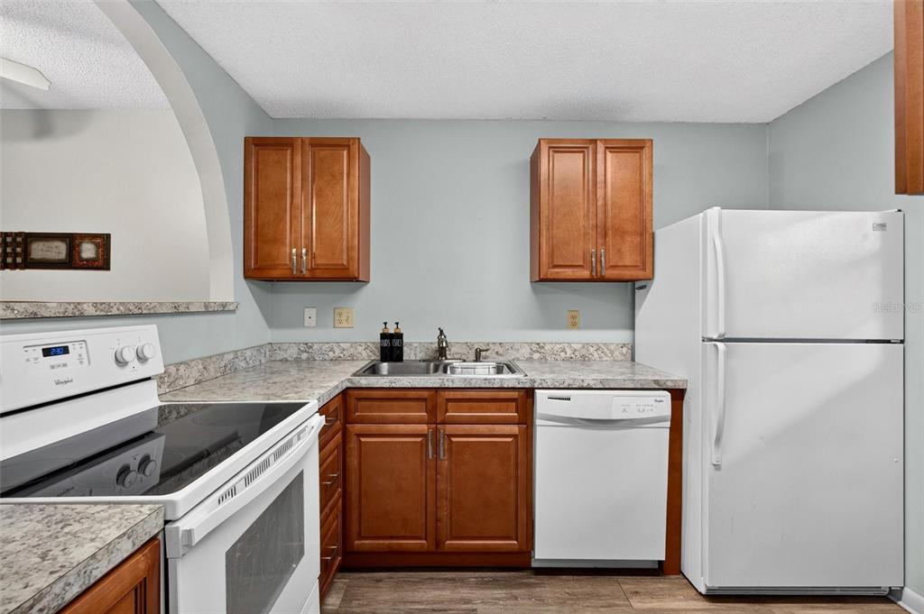 640 N NOVA ROAD UNIT 209, ORMOND BEACH, FL — photo 5 of 30