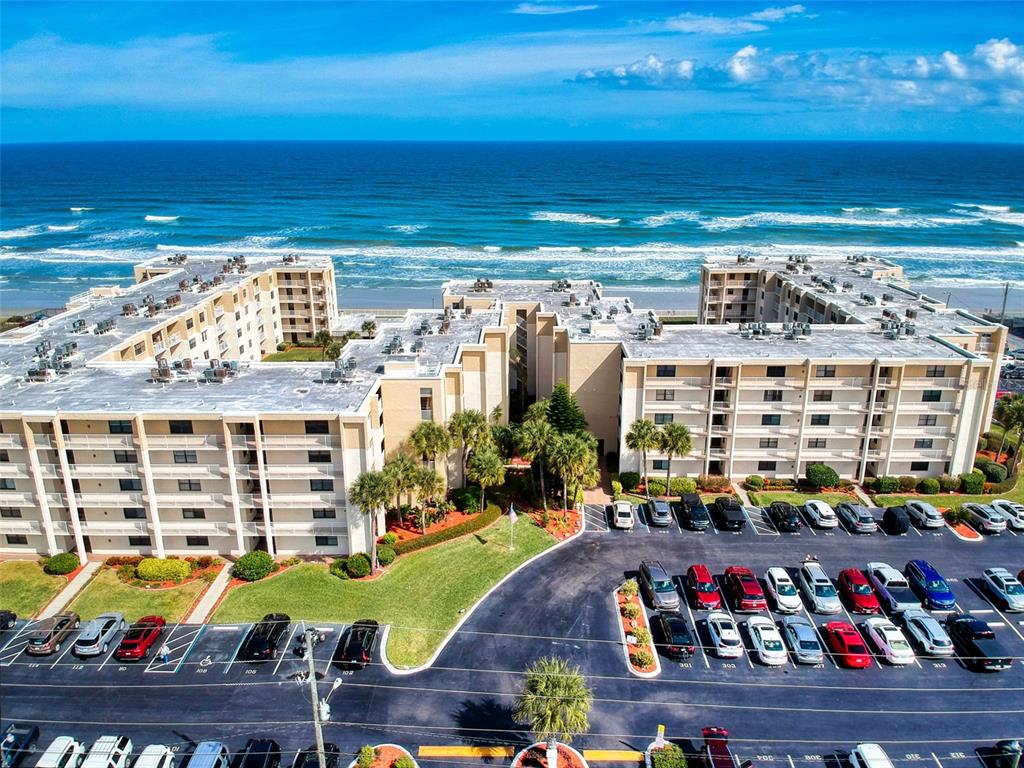 4175 S ATLANTIC AVENUE UNIT 4110