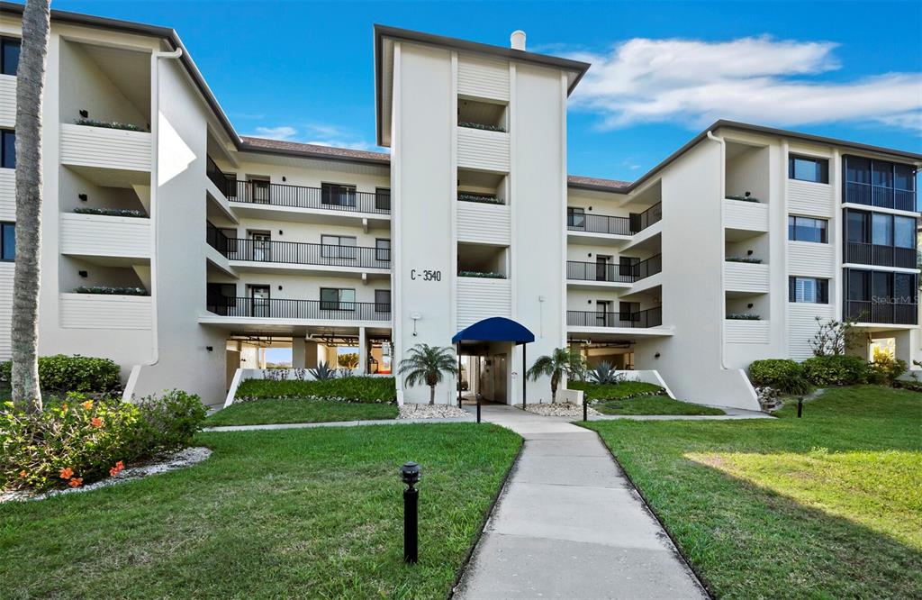 3540 GULF OF MEXICO DRIVE UNIT 102