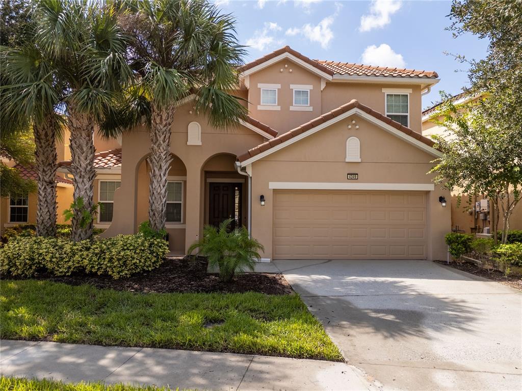 4349 ACORN COURT