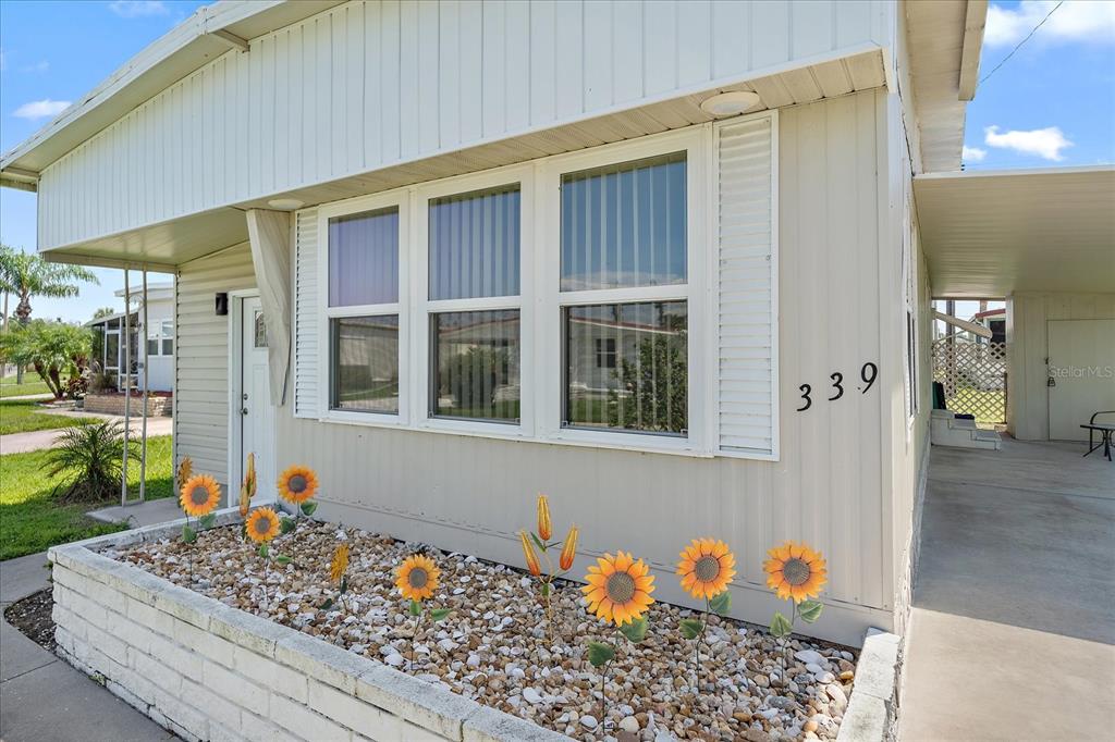 339 PEACE MANOR