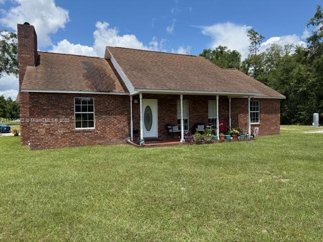 Nearby listing