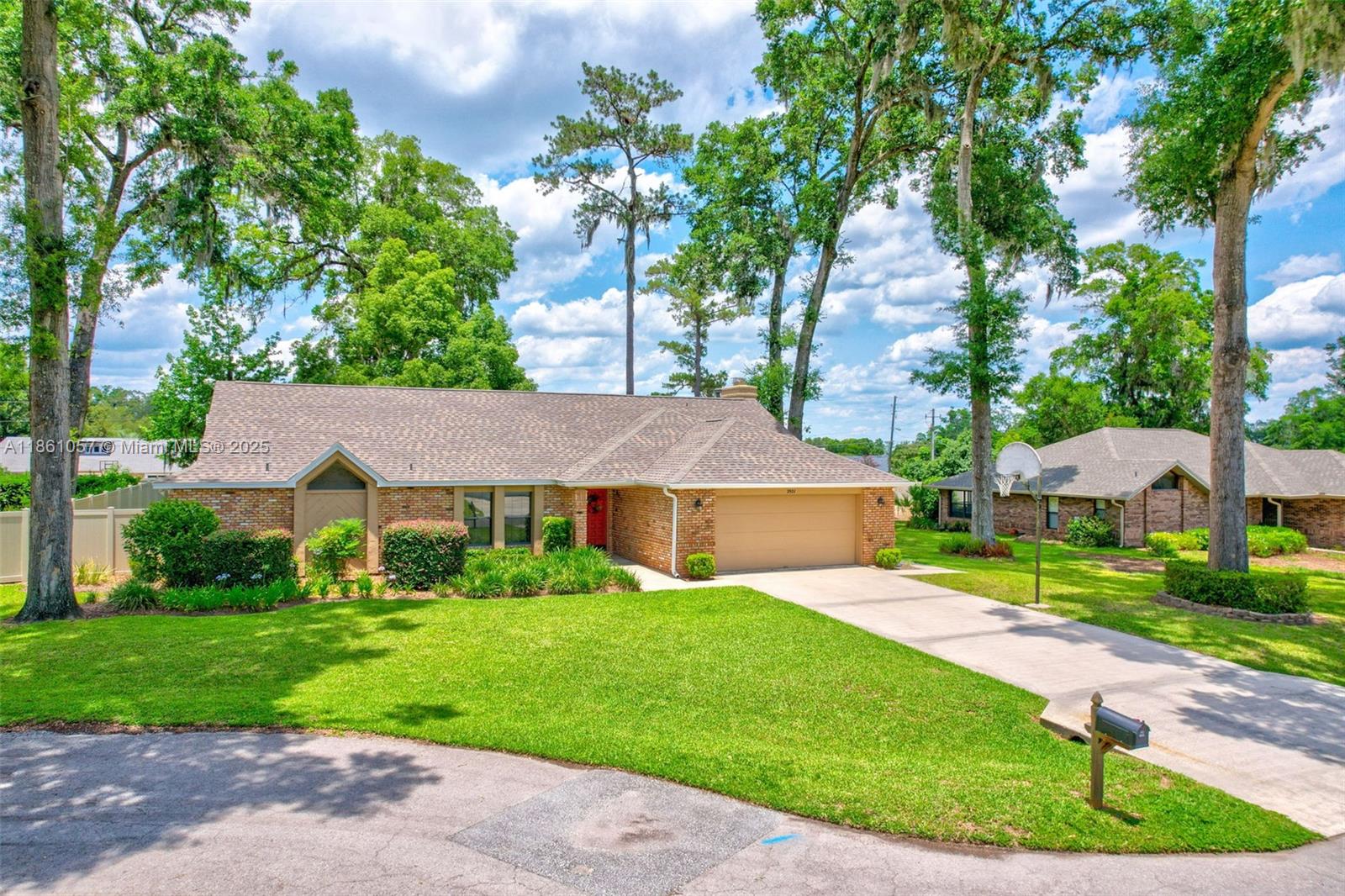 2921 SE 38 PLACE, Ocala FL 34480