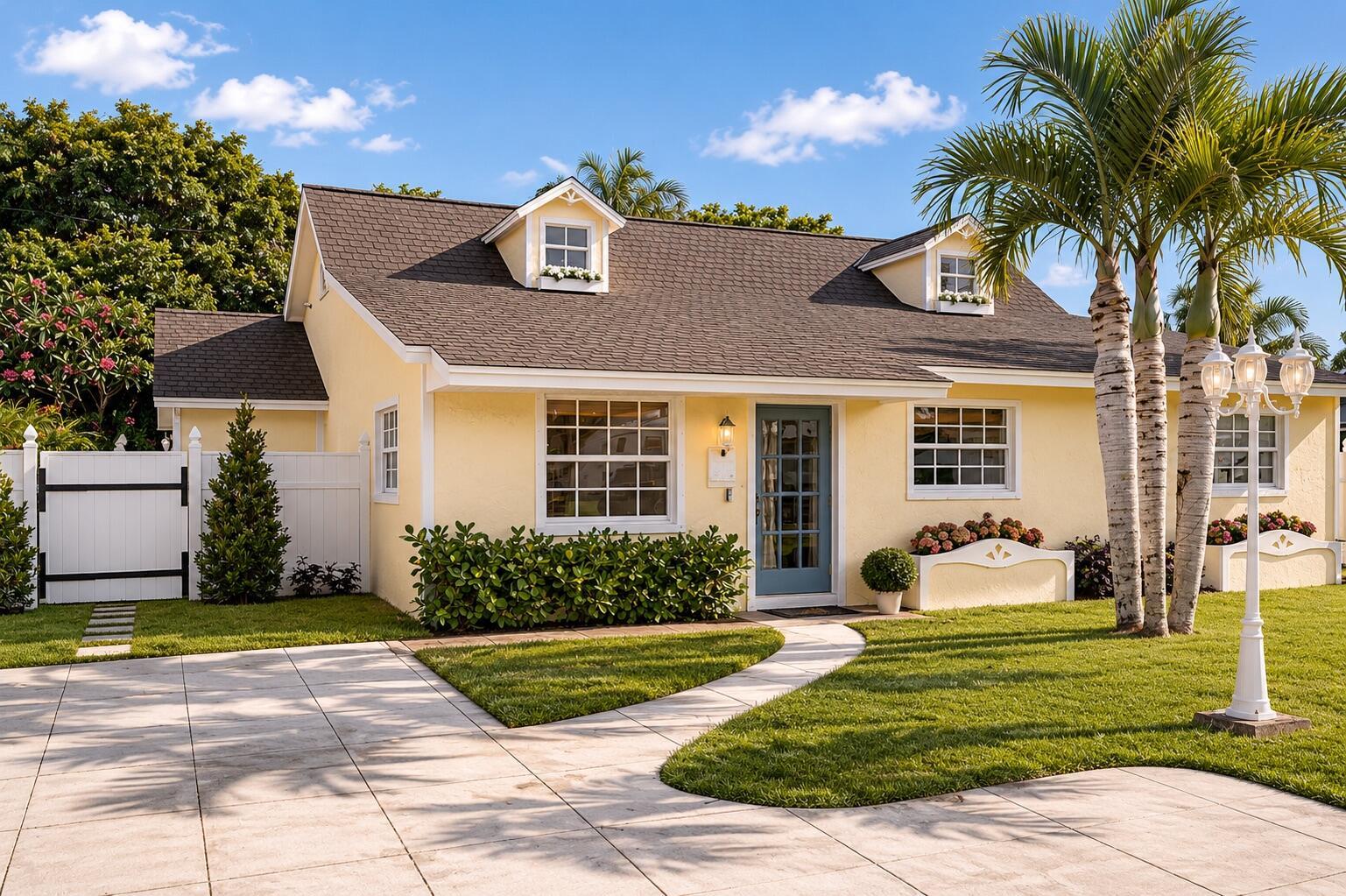 7416 Overlook Drive, Lake Worth FL 33467