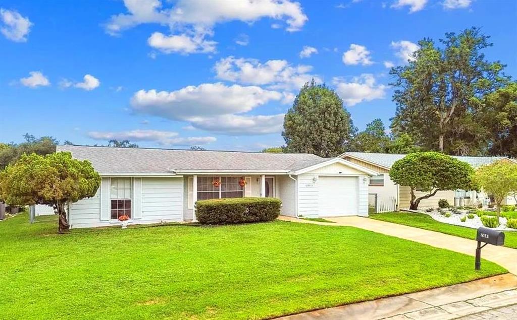 7841 DATURA LANE