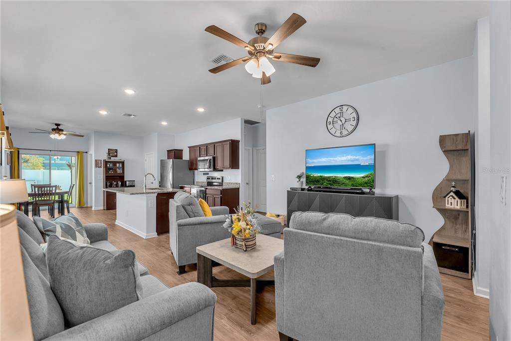 34820 DAISY MEADOW LOOP, ZEPHYRHILLS, FL — photo 5 of 30