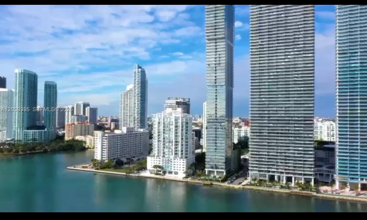 700 NE 24th St # 1505, Miami FL 33137