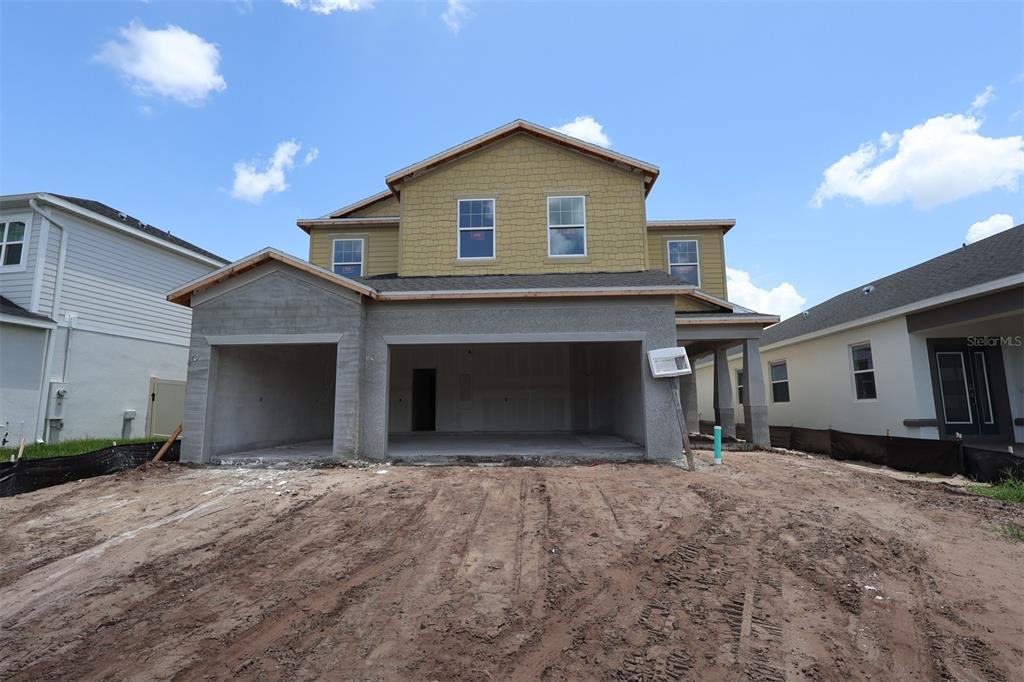 6741 YELLOW WARBLER BEND