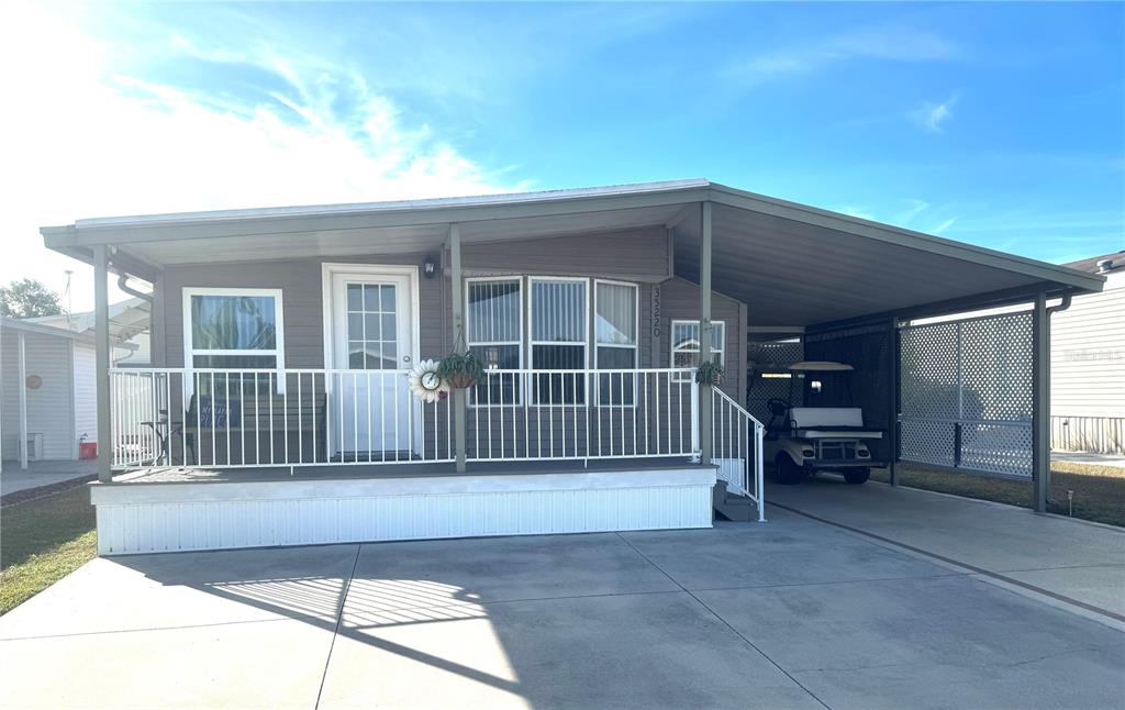 35220 CONDOMINIUM BOULEVARD UNIT 25