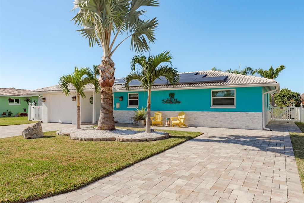 5009 DORY DRIVE