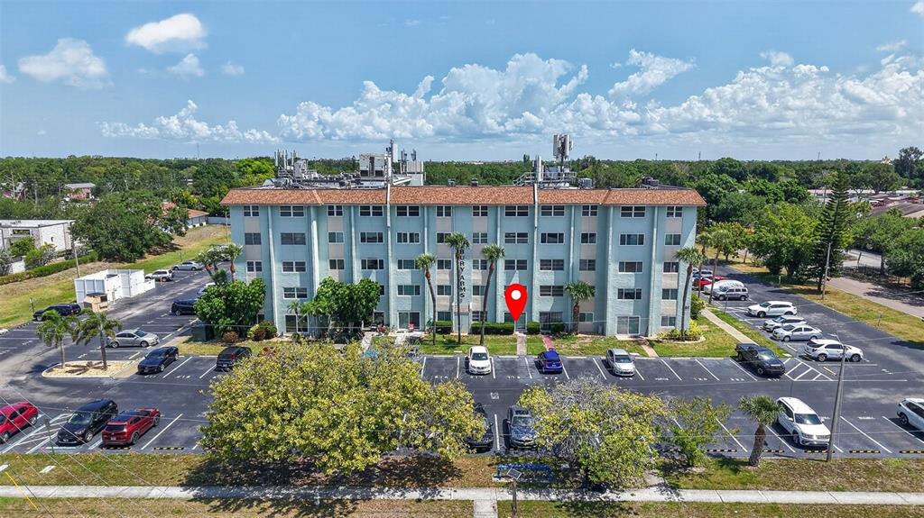 801 83RD AVENUE N UNIT 118