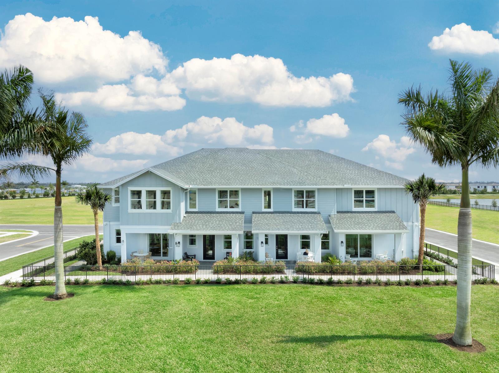 16418 Allerton Alley, Westlake FL 33470