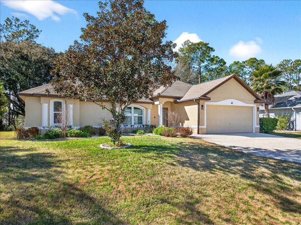 42 RUSSELL DRIVE