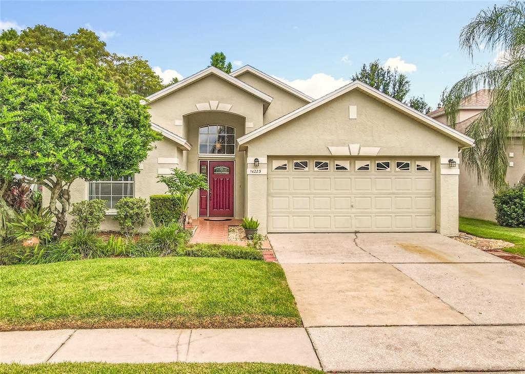 14223 PORTRUSH DRIVE