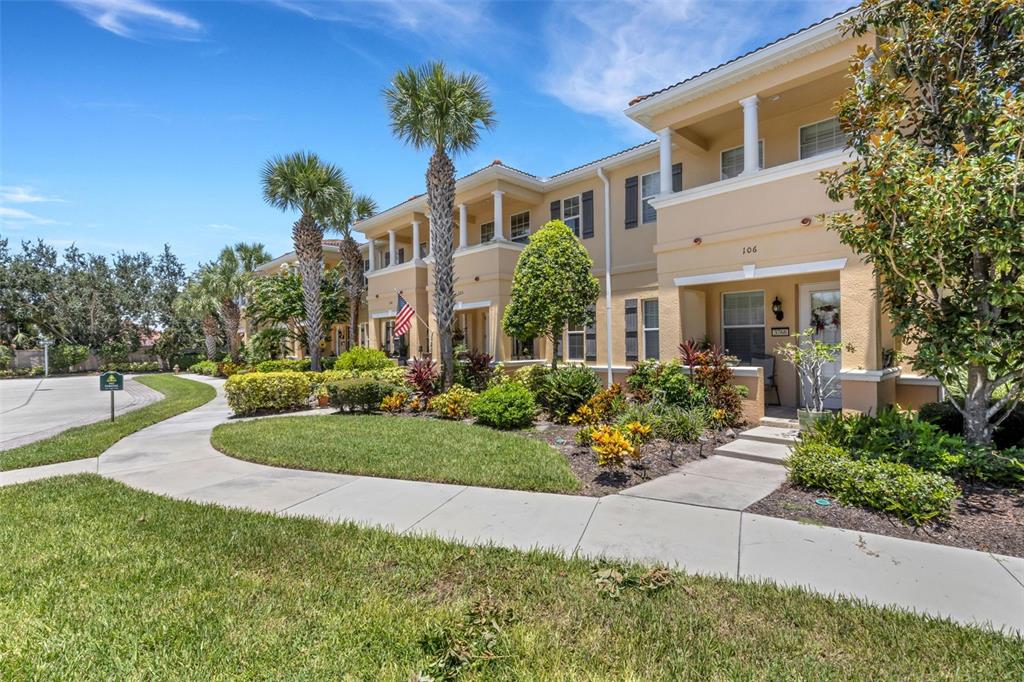3766 82ND AVENUE CIRCLE E UNIT 106