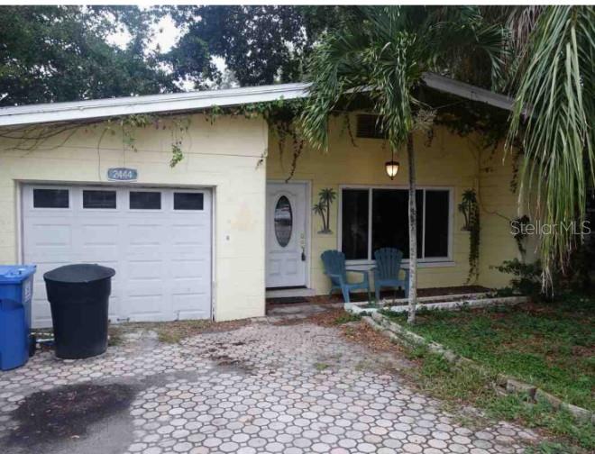 2444 PARK STREET N