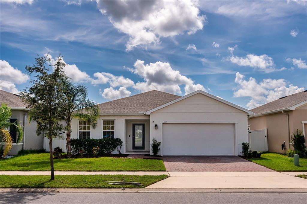 165 LAVENNA AVENUE